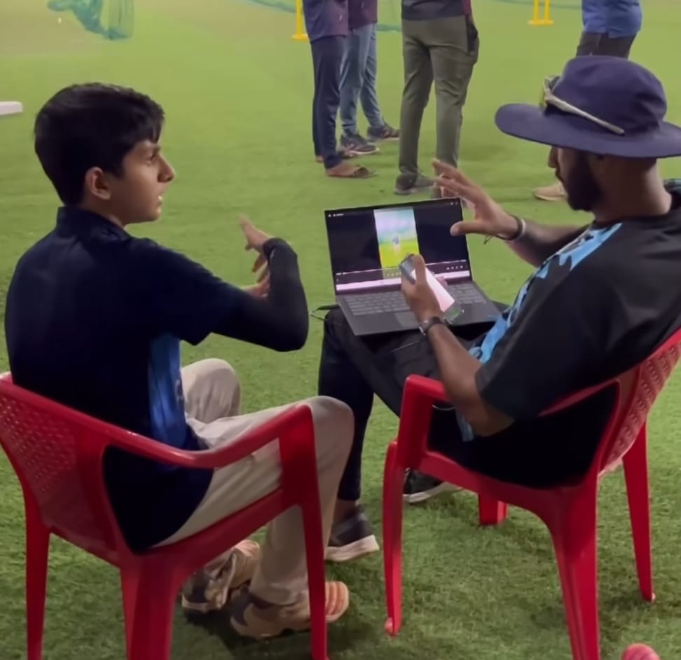 achievers cricket academy