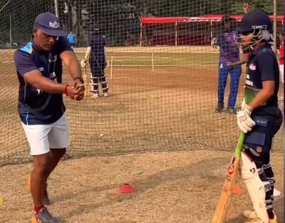 achievers cricket academy