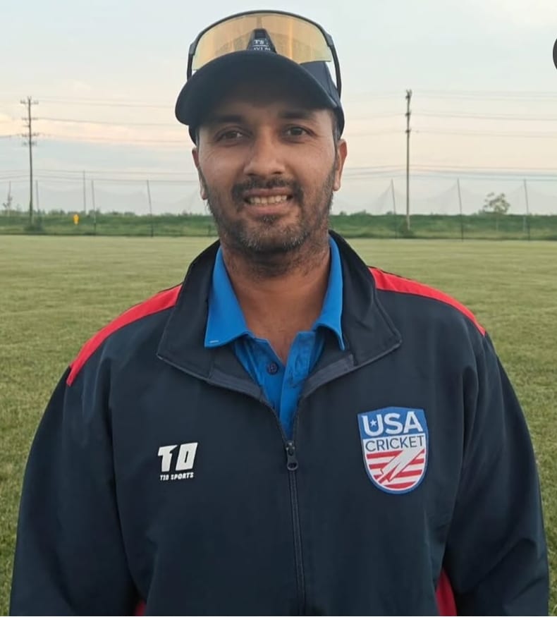 SUBRAMANIAN DORAISWAMY