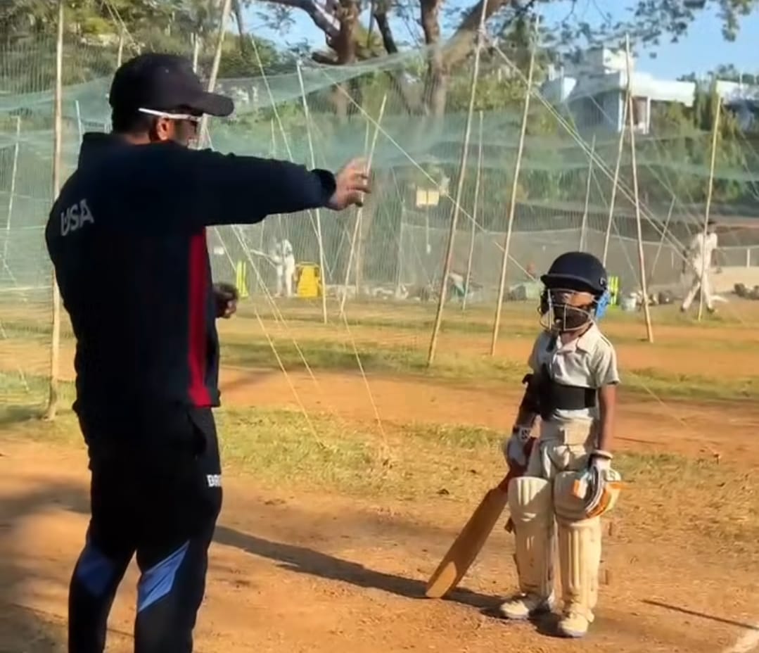 achievers cricket academy