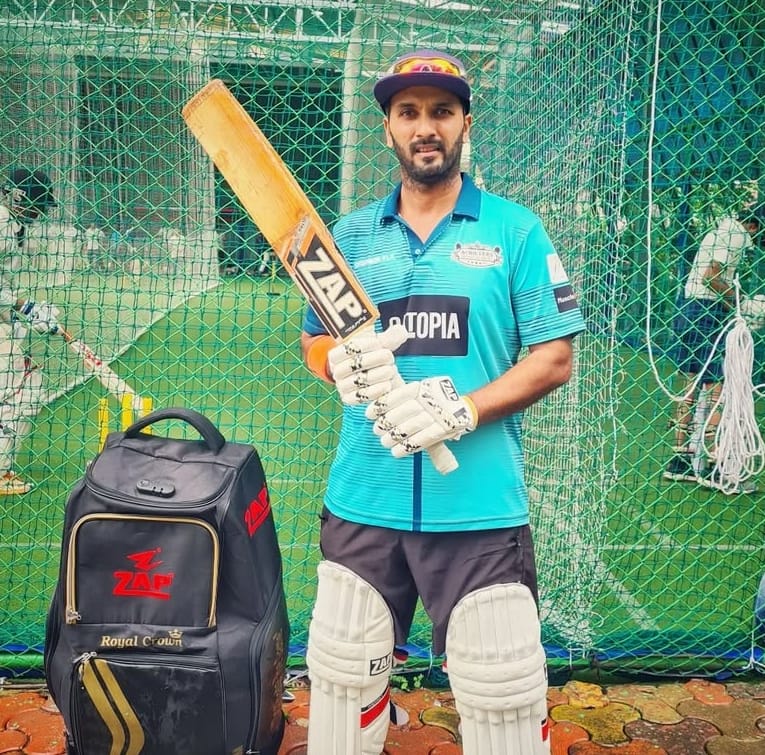 subramanian doraiswamy