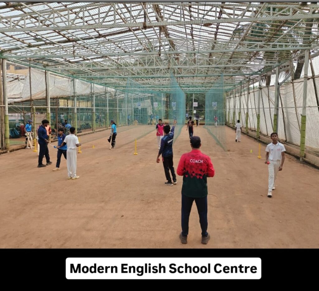 modern english school chembur