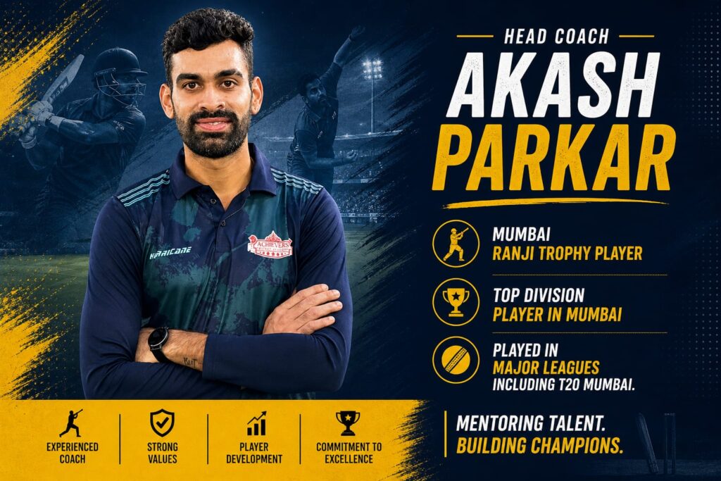 akash parkar